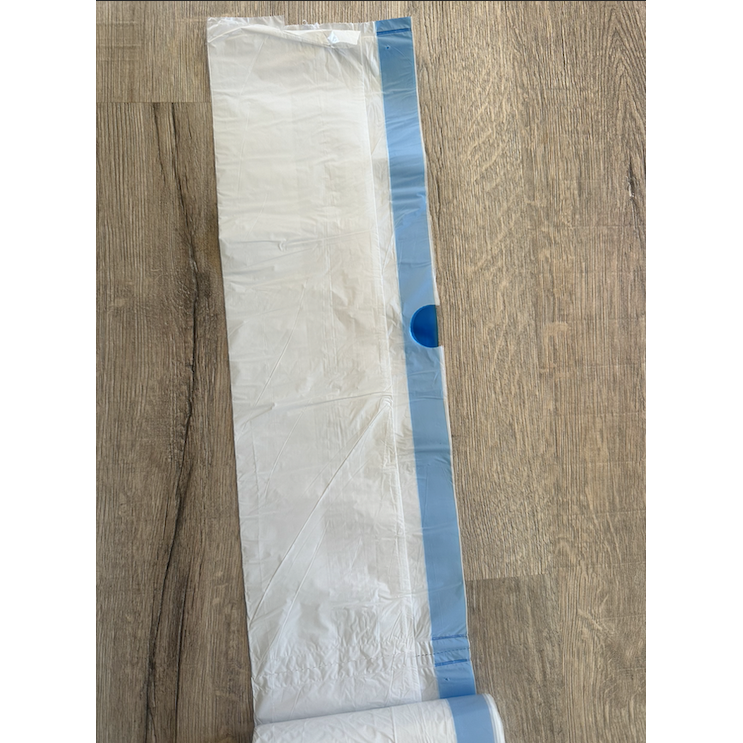 Bag replacement for  Life in the Outback Automatic Self-Cleaning Litter Box