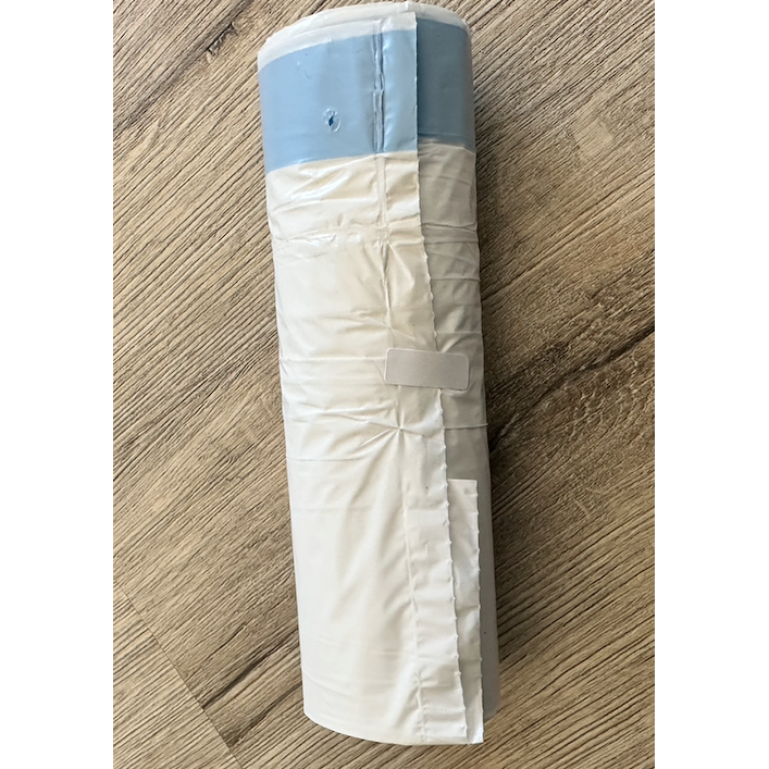 Bag replacement for  Life in the Outback Automatic Self-Cleaning Litter Box