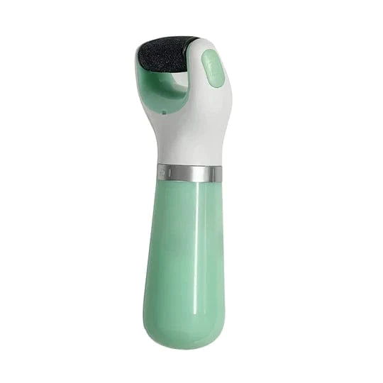 Clevinger Cordless Pedicure Foot Callus Remover