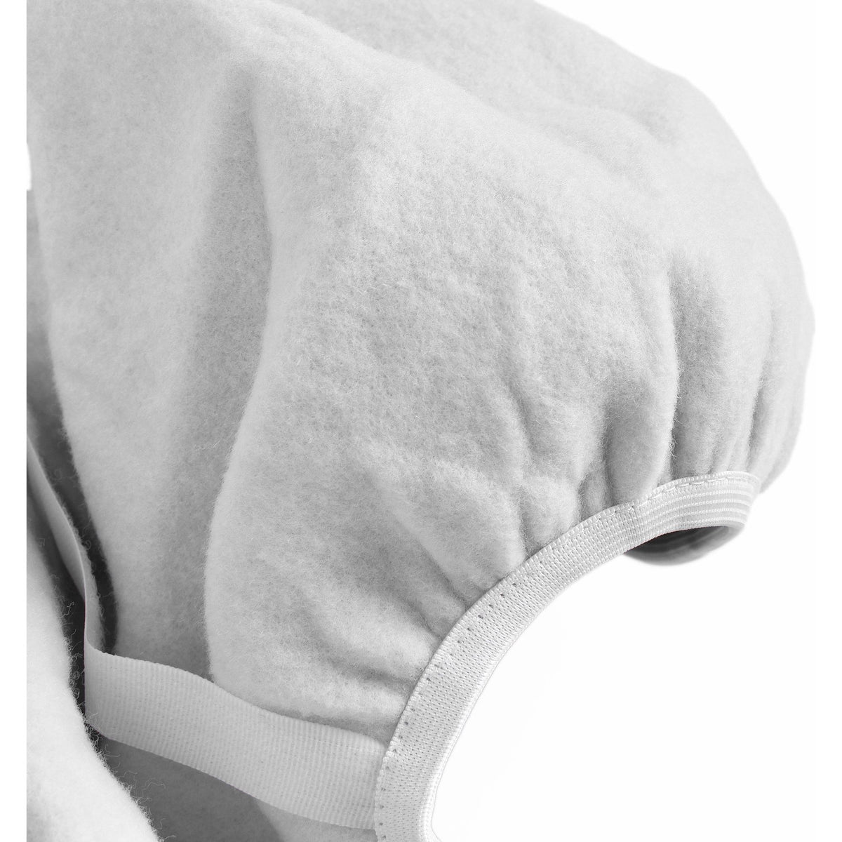 Ironing Board Cover 47x135cm - Metallic Gray