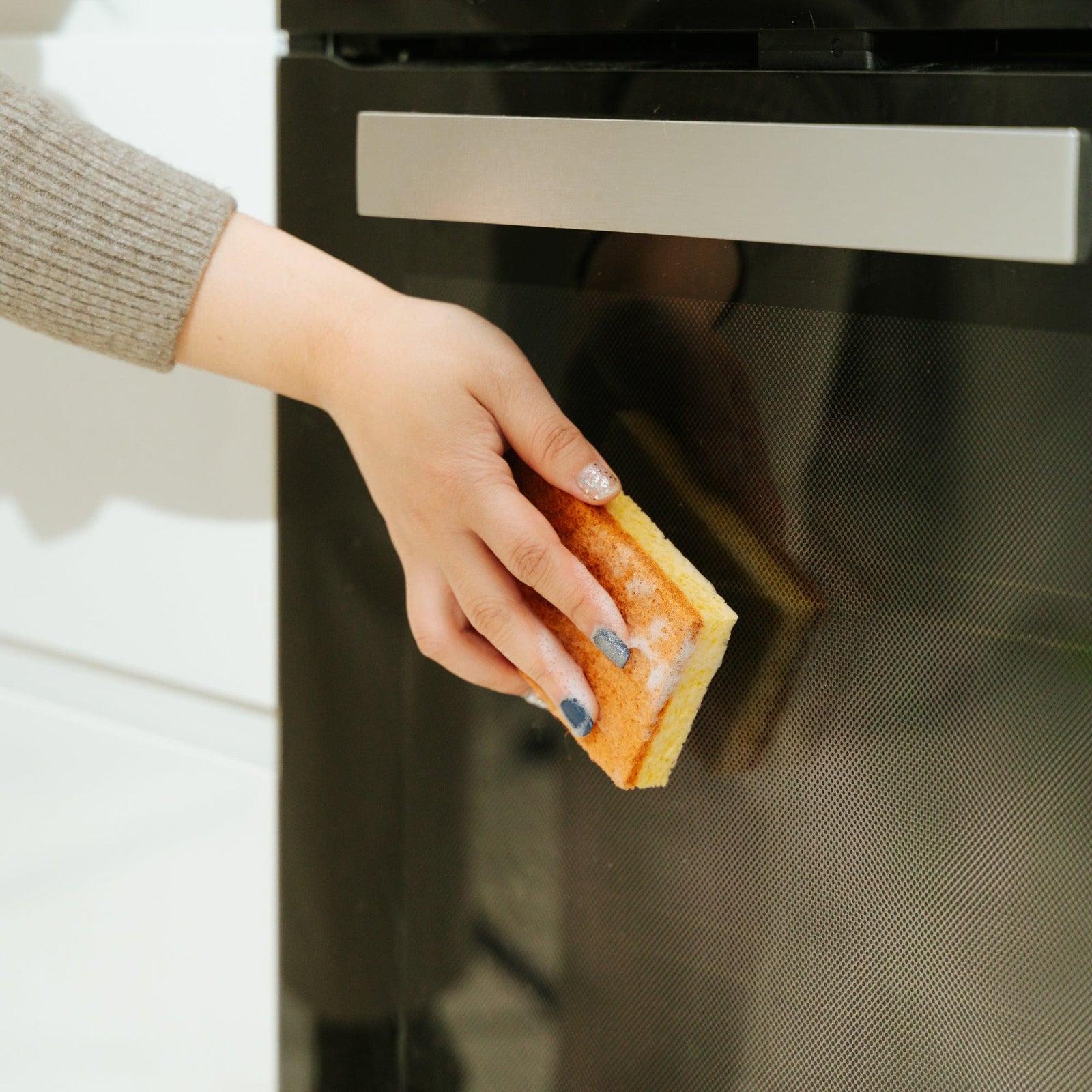 Clevinger 2Pcs Cellulose Cleaning Sponges