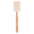 Clevinger Eco Loofah Back Scrubber with Wood Handle