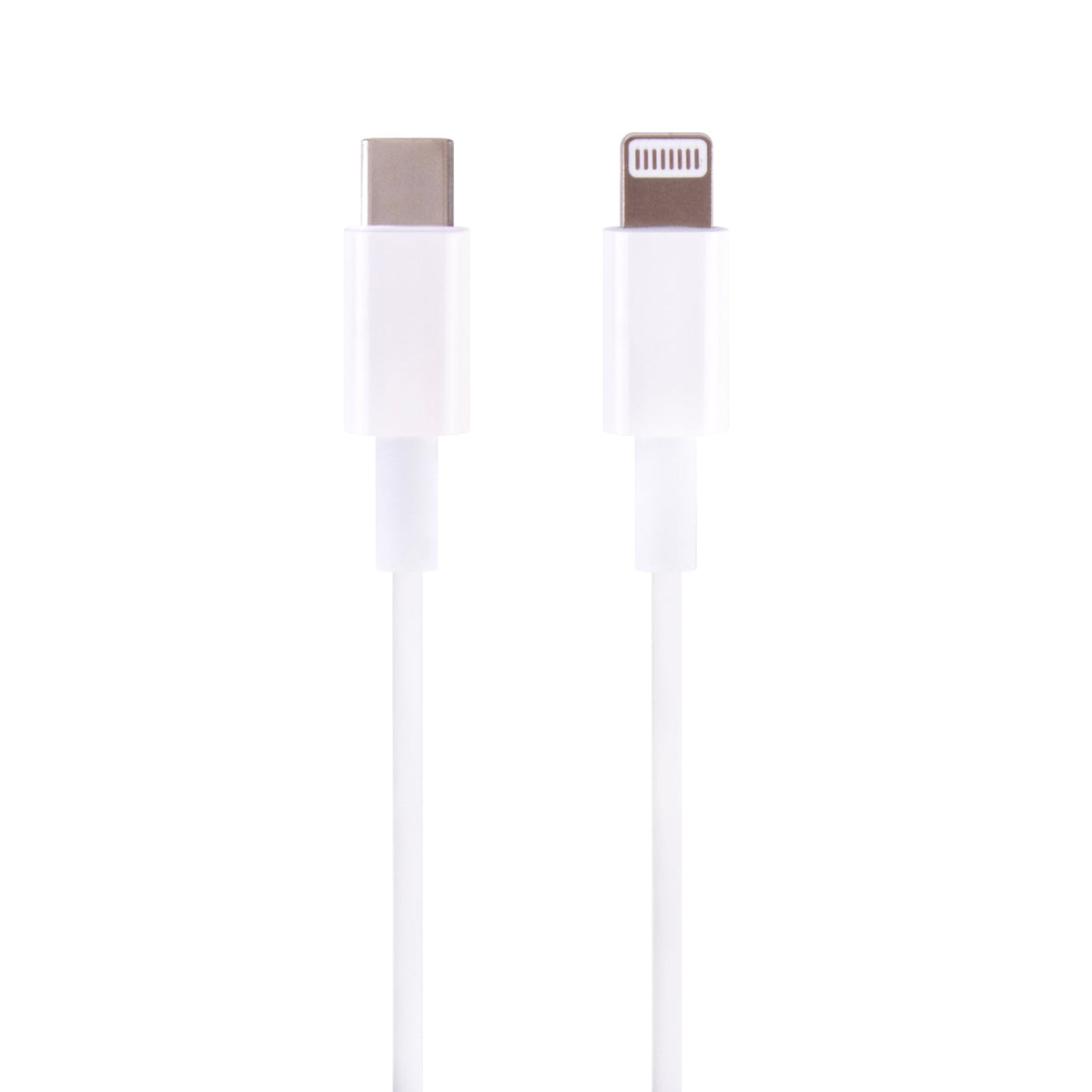 1M USB C to Lightning Charge &amp; Sync Cable