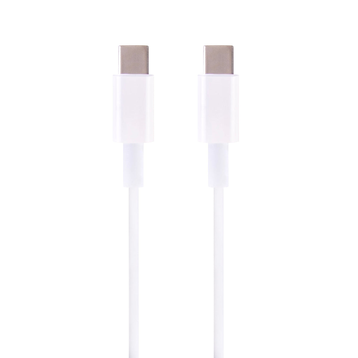 1M Charge &amp; Sync USB C to USB C Cable