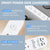 Plugd 2 USB A + 2 USB C 240V 10A Powerboard with Surge Protection