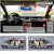 Car Rearview Backup Mirror HD 1080P with FREE Recorder Camera