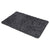 Super Absorbent Microfibre Doormat Non Slip Heavy Duty Dirt/Mud Rug Floor Carpet