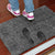 Super Absorbent Microfibre Doormat Non Slip Heavy Duty Dirt/Mud Rug Floor Carpet