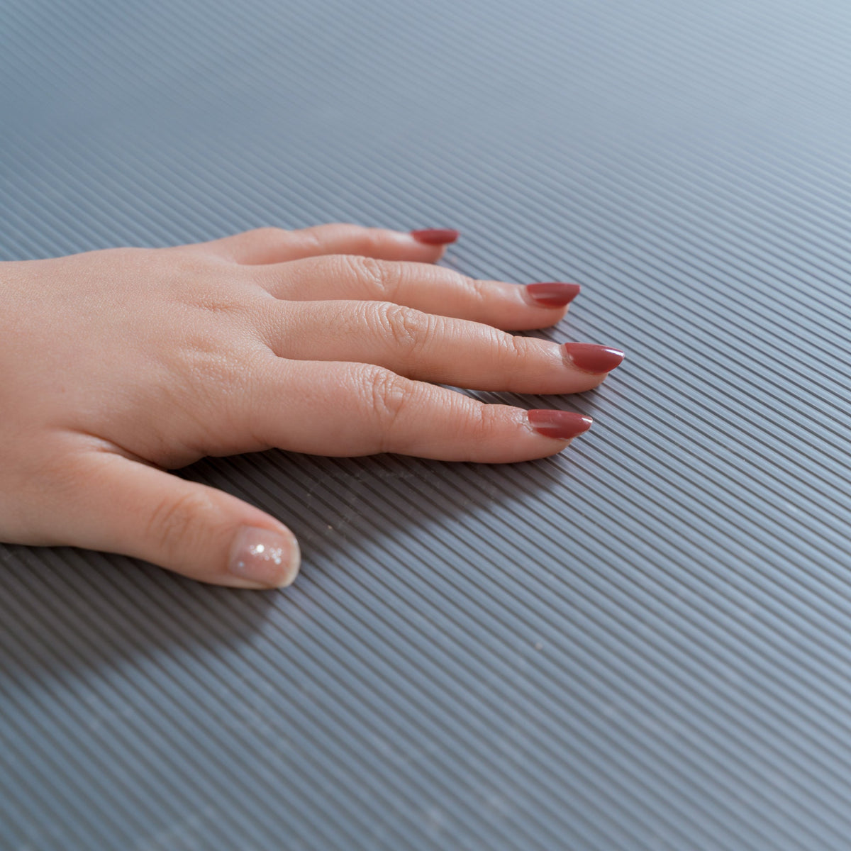 Kitchen Placemat Drawer Liner Cabinet Mat Non Slip EVA Plastic Grip Waterproof 45x150cm