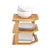 3 Tiers Bamboo Kitchen Rack Storage