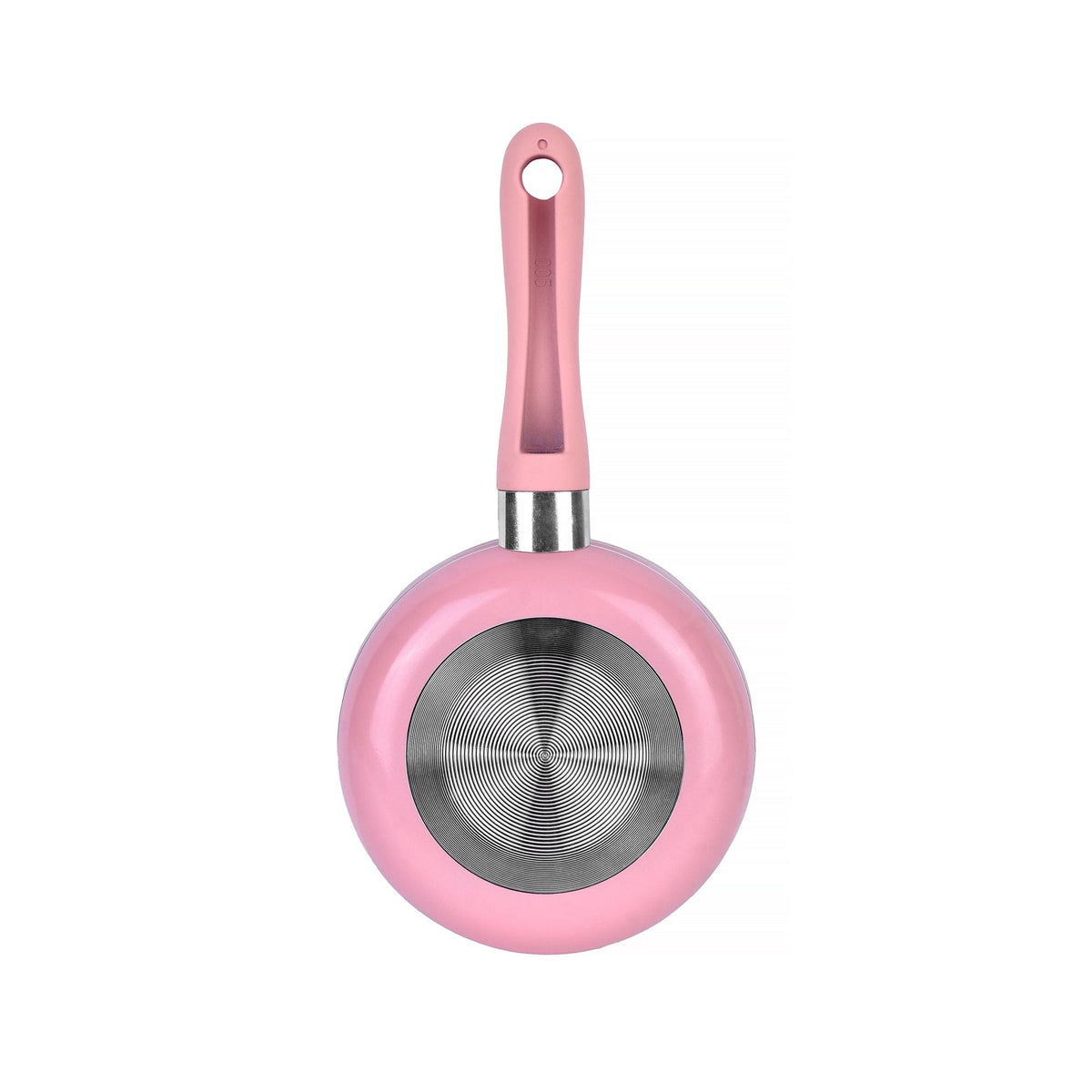 12cm Mini Non Stick Aluminium Frying Pan Round Egg Pan