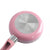 12cm Mini Non Stick Aluminium Frying Pan Round Egg Pan