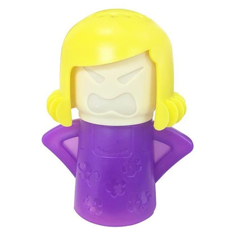 MAD MAMA Microwave Cleaner