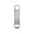 Stainless Steel Contemporary Flat Bar Blade Bottle Opener