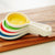 Collapsible Silicone Measuring Cup Set