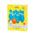 7 Pcs Lazy Dayz Pool Beach Inflatable Bowling Set Toy