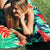 Lazy Dayz Quick Drying Sand Free Beach Towel - Mossman