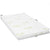 4cm Memory Foam Mattress Protector with Bamboo Cover - Single