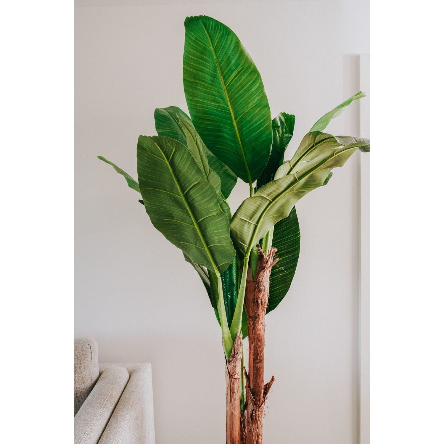 180cm Banana Tree - Artificial Plant, Home Decor Flora
