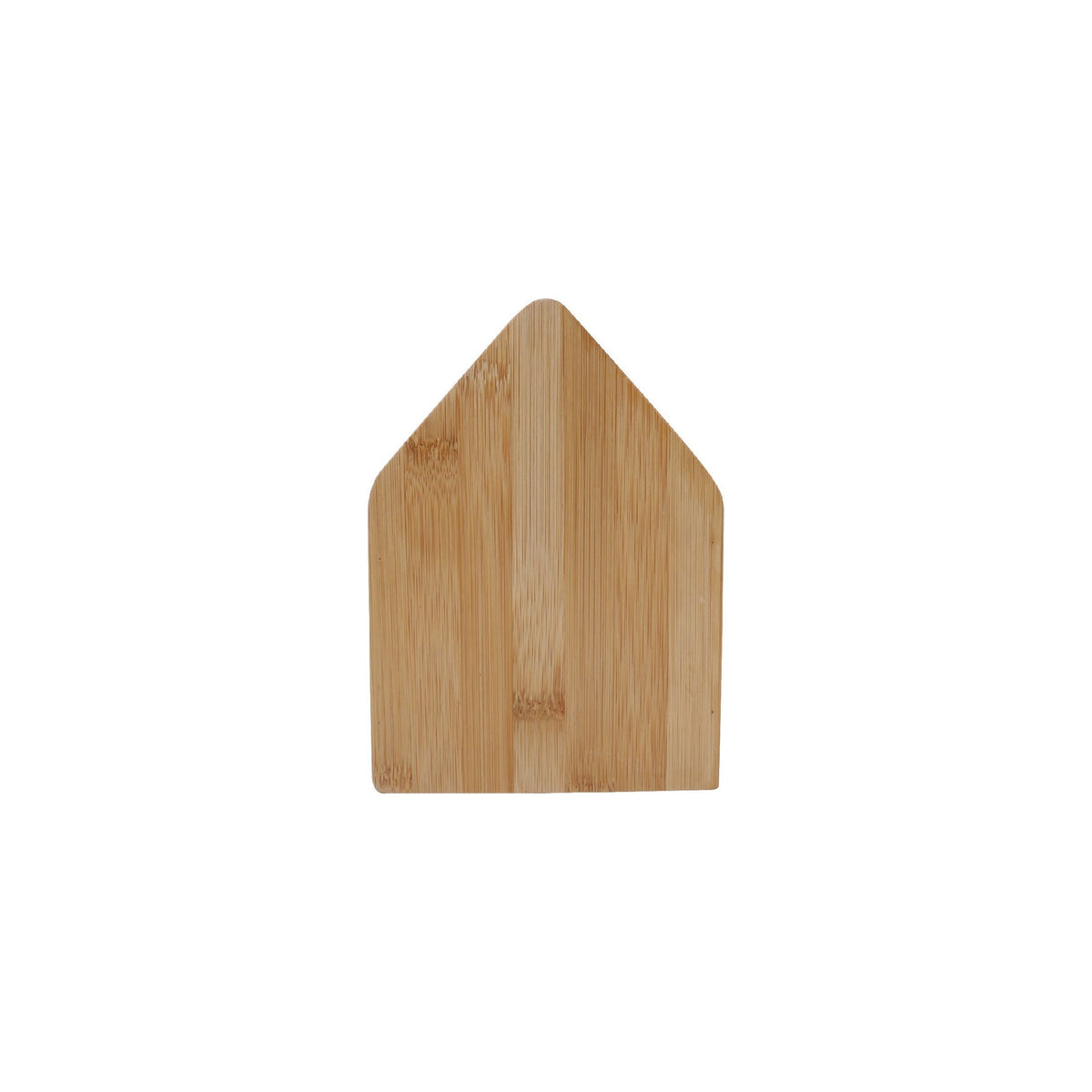Bamboo Storage Tools Box