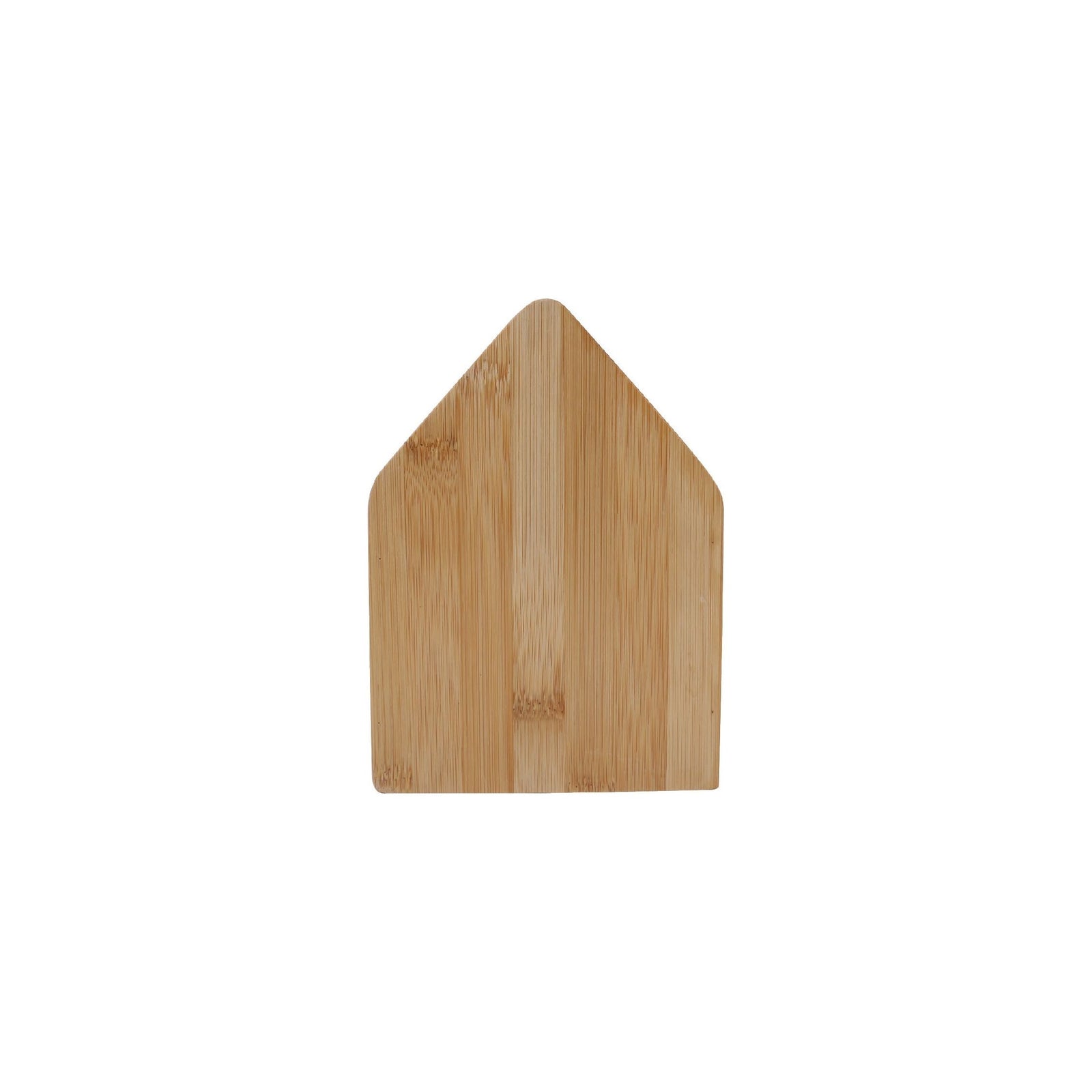 Bamboo Storage Tools Box