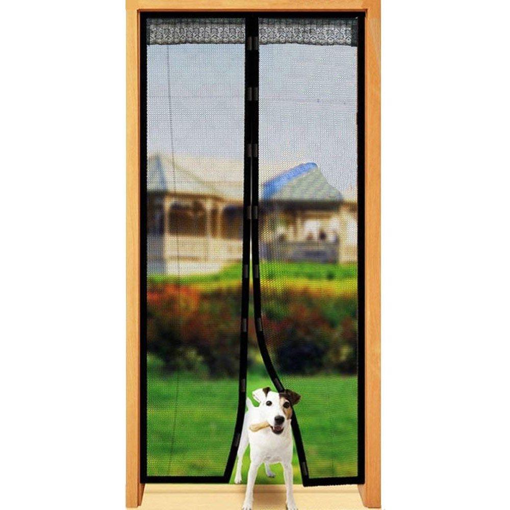 Summer Instant Door Screen