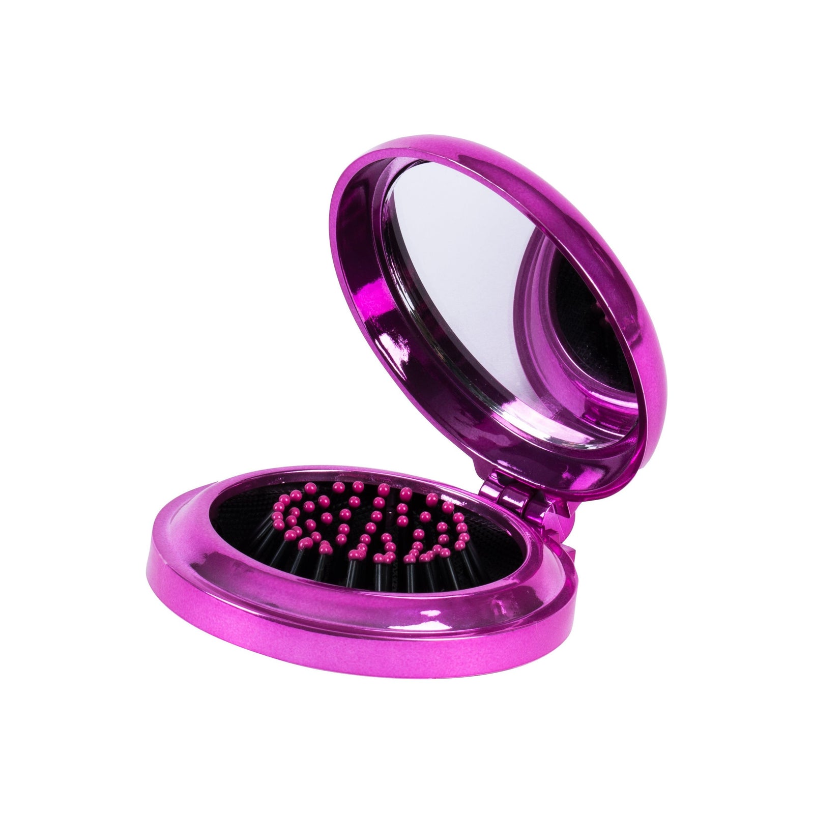 Living Today Compact Brush & Mirror