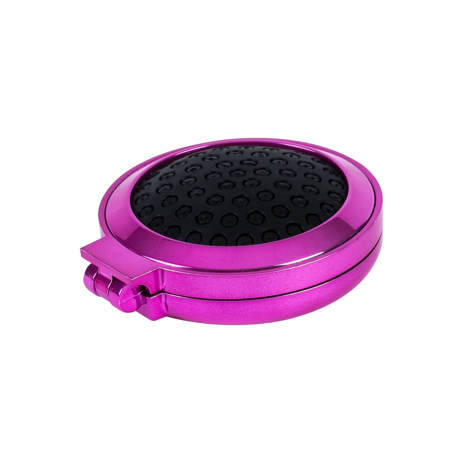 Living Today Compact Brush & Mirror