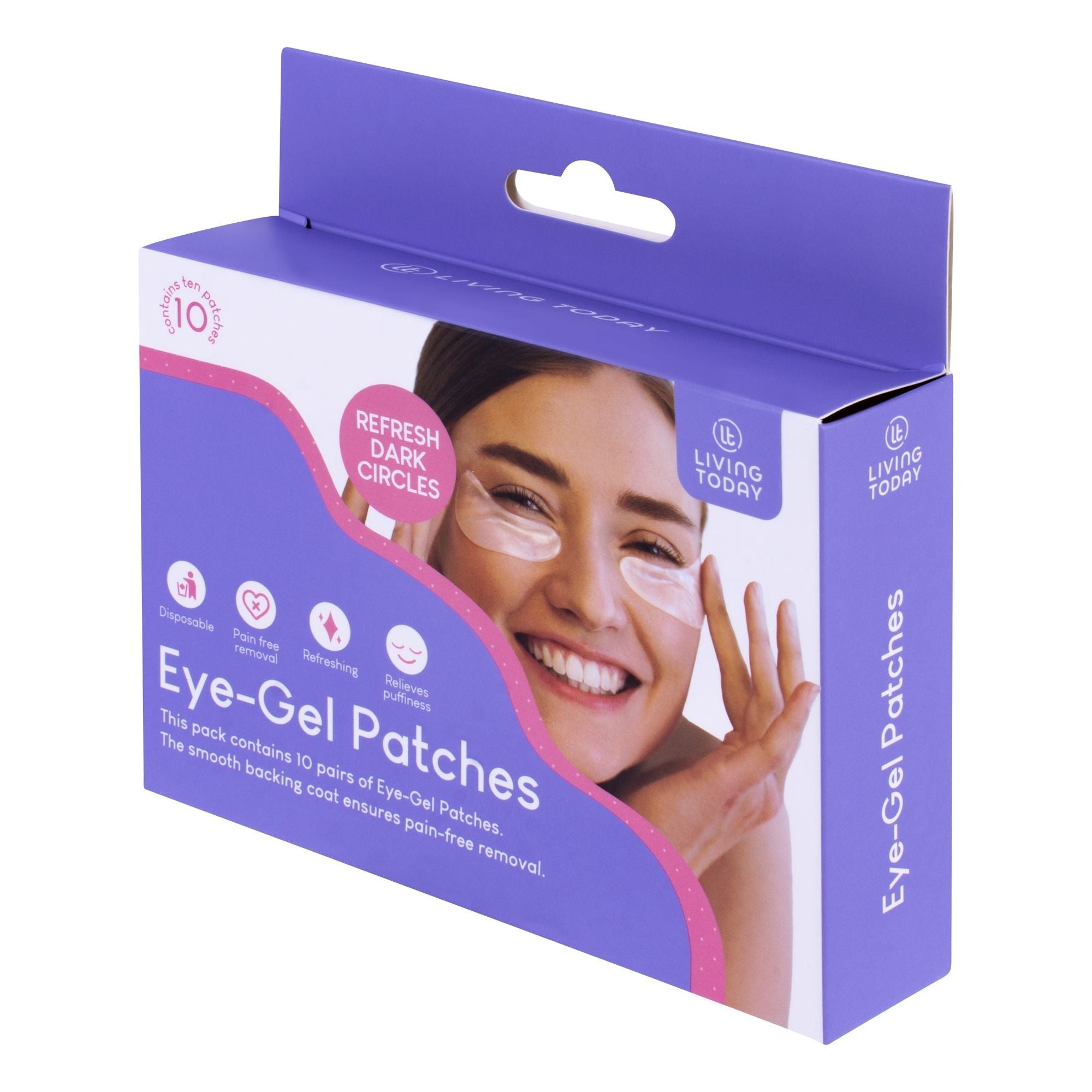 Under Eye Gel Patch 30 Pairs