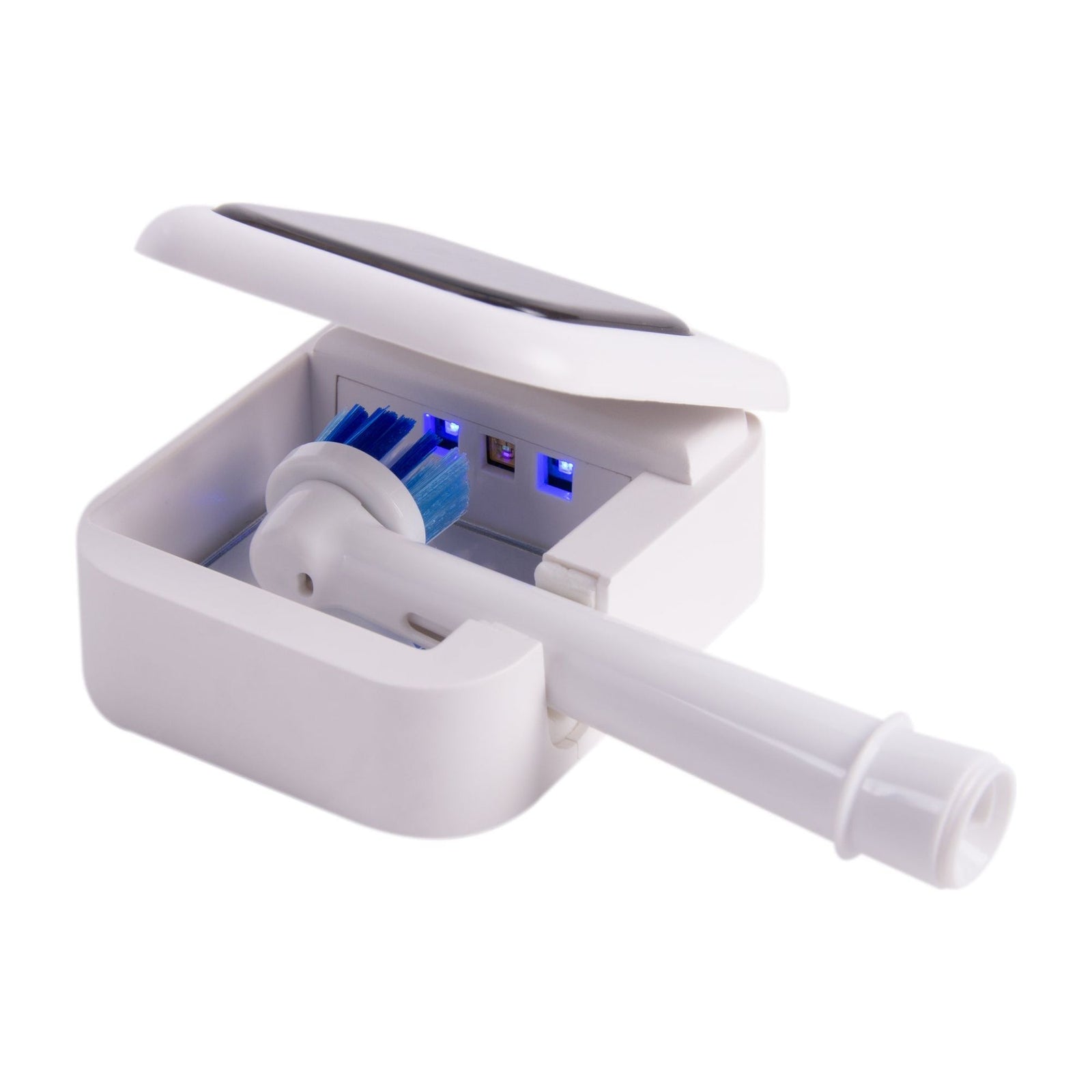 Remology Rechargeable UV Toothbrush Sterilizer