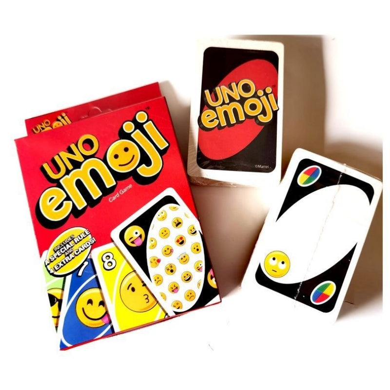 Classic UNO Playing Cards – Assorted – Family Fun for All Ages! - POKEMON
