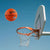 Standard Size 7 Rubber Basketball Training basketball