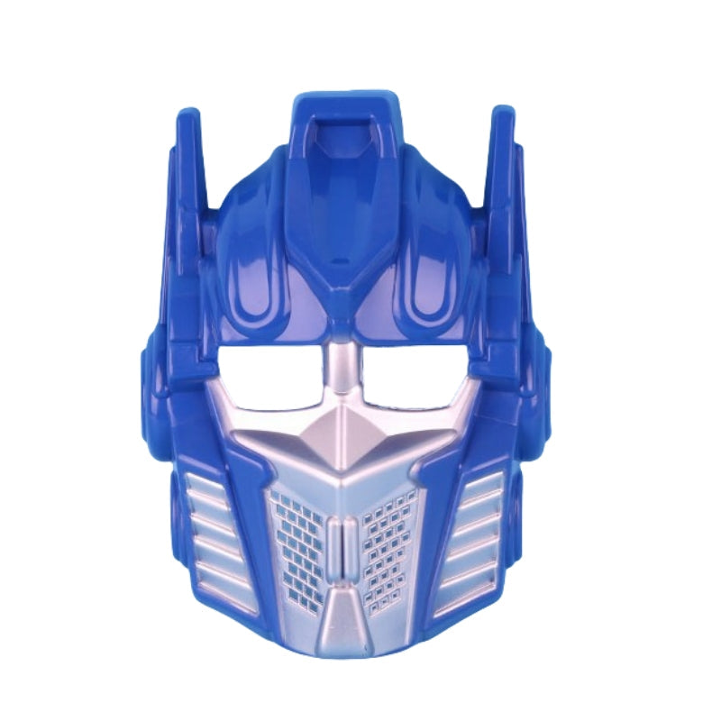 Transformer mask - Blue