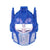 Transformer mask - Blue
