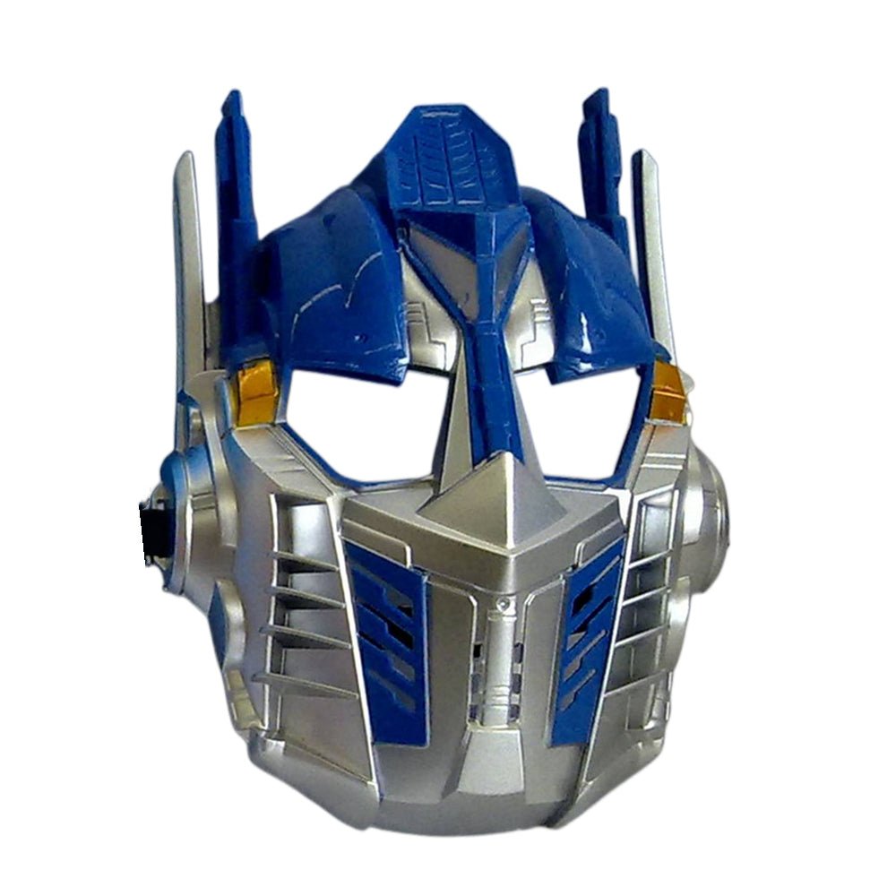Transformer mask - Red