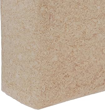 Ecosoft Absorbent Wood Shavings for Animal Bedding & Composting Toilets10L