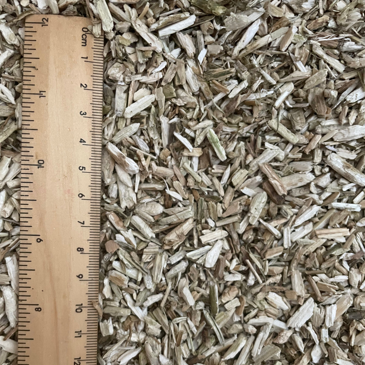 Hemp Animal Bedding For Chickens &amp; Small Animals 15kg Bale | Vital Habitat