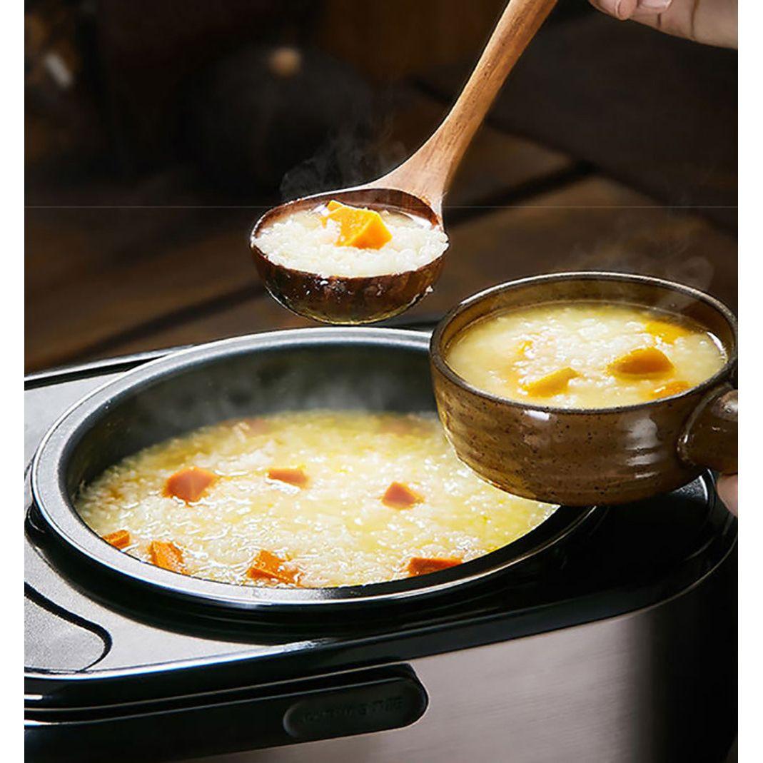 Joyoung Mini Rice Cooker 2L for 1-3 People LED Touch Panel FA-F20 AU Model