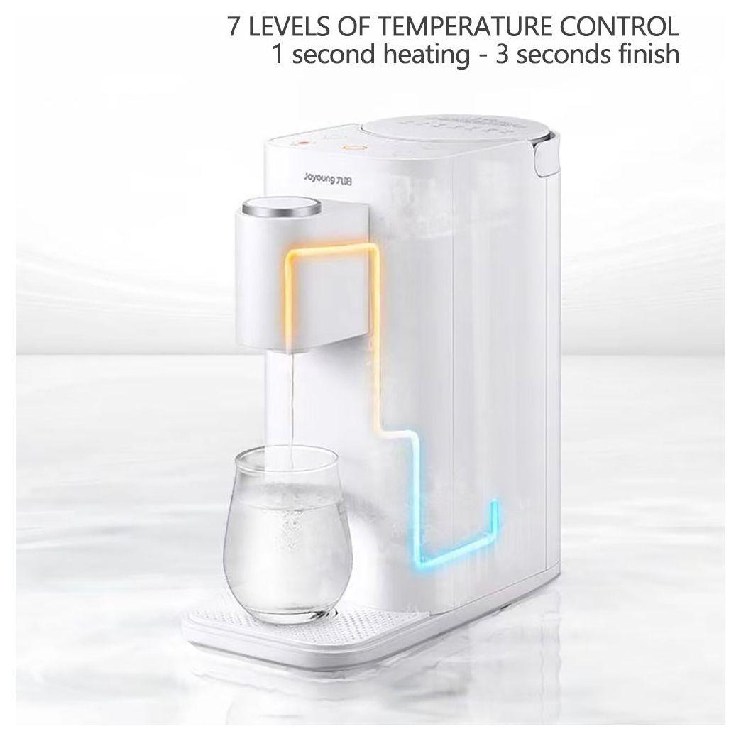 Joyoung Instant Water Dispenser Drink Boiler Container 2L FA-W20 AU Model