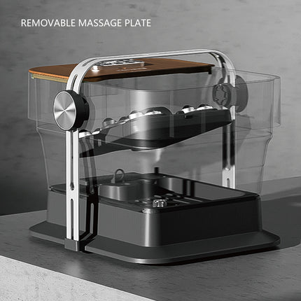 Hoper Layer Electric DPS Heating Folding Foot Bath Massager AU Model with SAA Certified