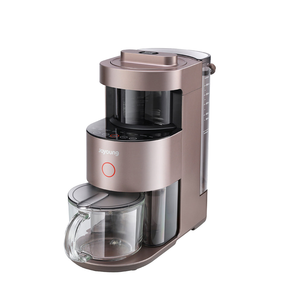 Joyoung new upgraded version Y-1 Plus Automatic Self Cleaning Blender