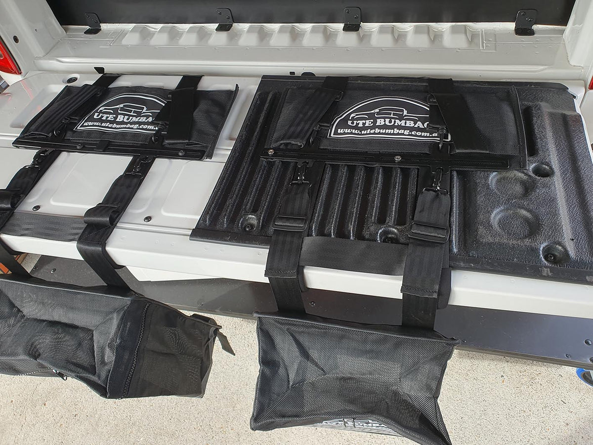 Ute Bumbag Kit
