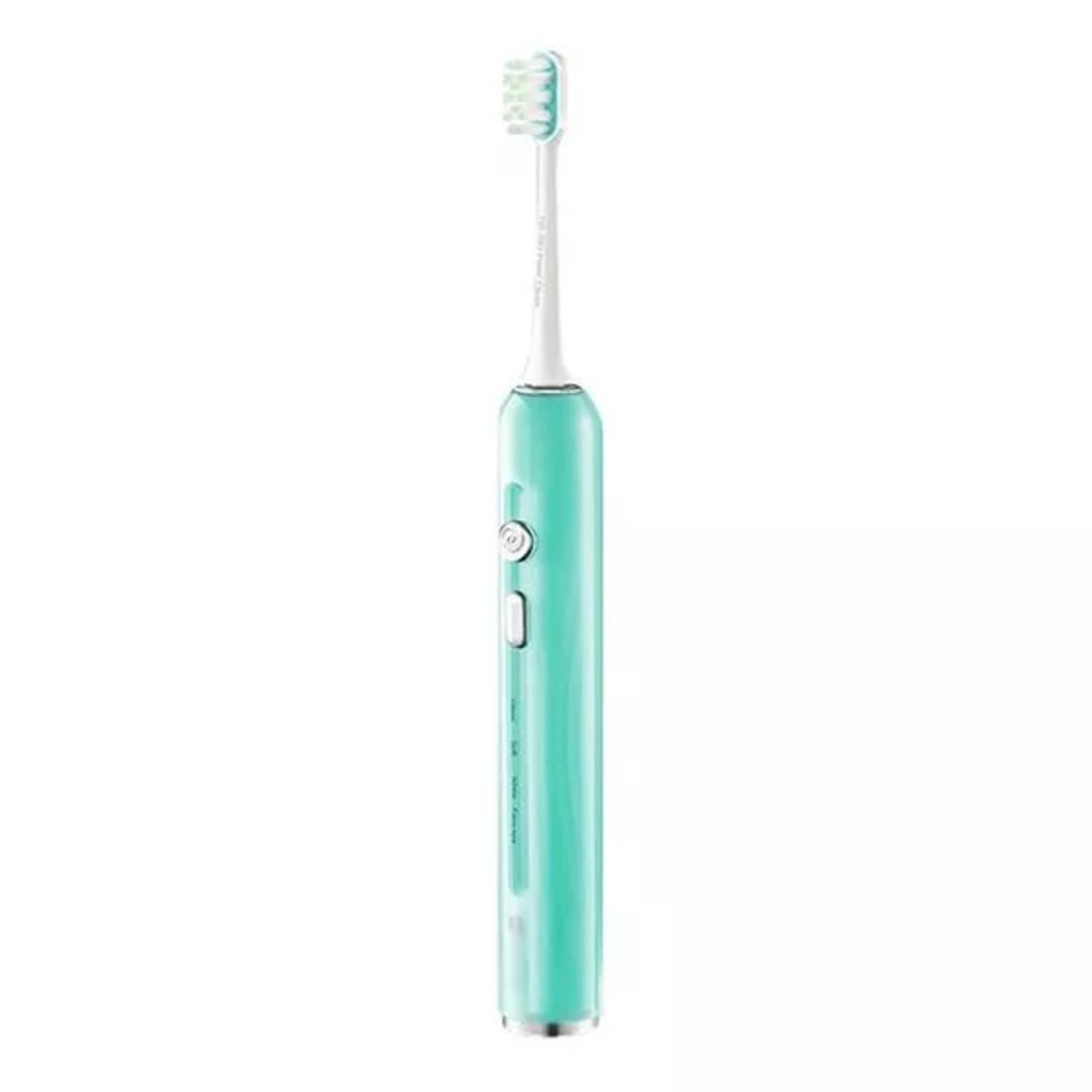 DR.BEI Little Flower Sonic Electric Toothbrush E5 (Green)