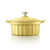 BUYDEEM CP521 Enameled Cast-Iron Dutch Oven