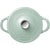 BUYDEEM 1.8L Enameled Cast Iron Dutch Oven CP541