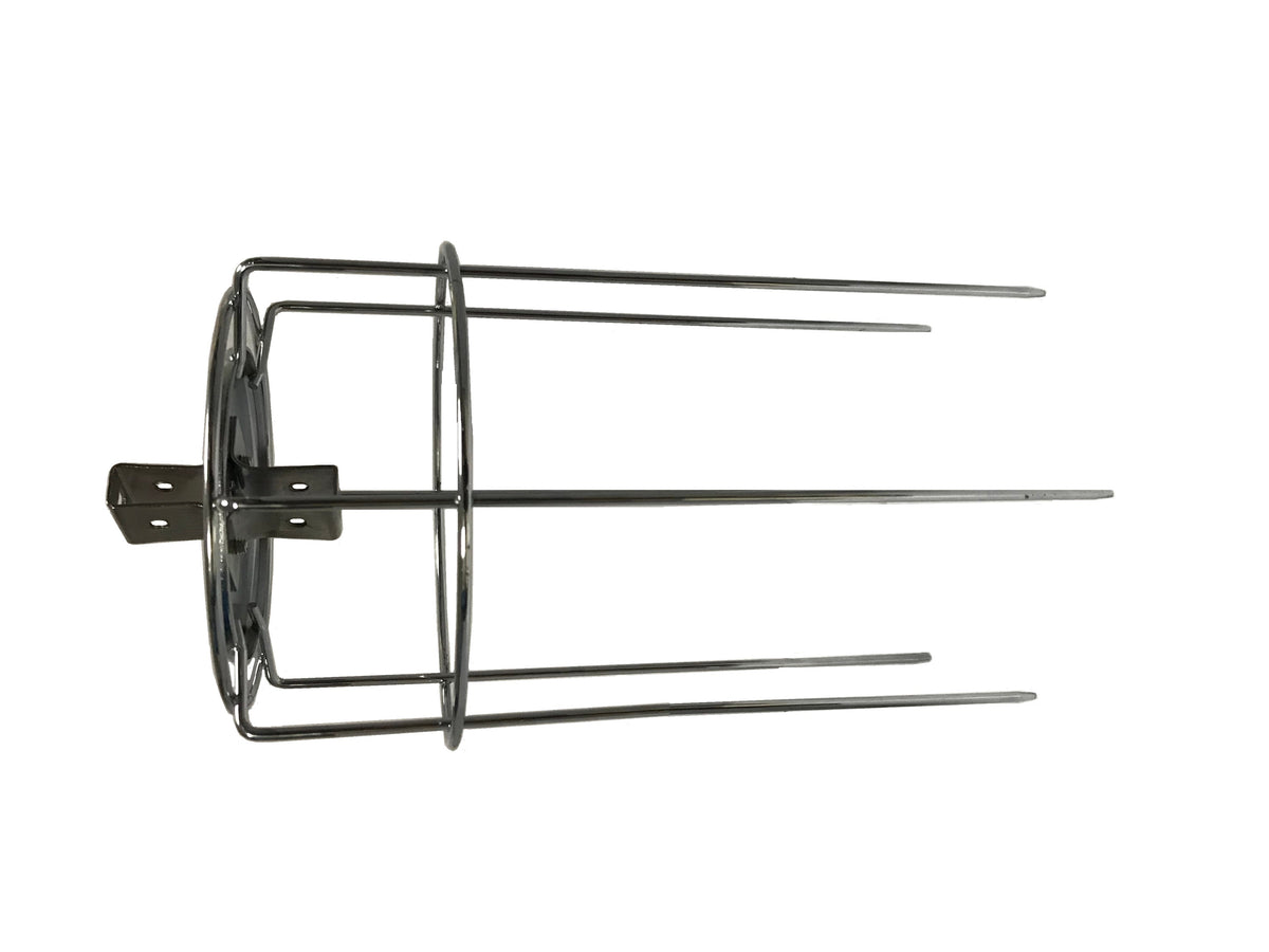 BOS &amp; SARINO Kebab Skewer