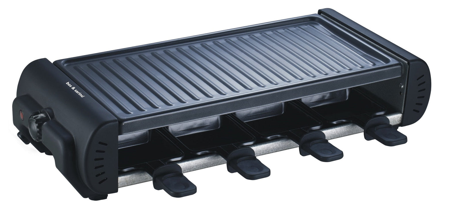 BOS & SARINO Raclette Grill