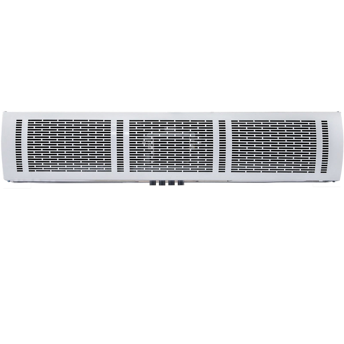 VEVOR Air Curtain, 1.2m Electric Wind Curtain with Limit Switch, Max. 2204 CFM Air Flow, 3 Speeds Control Commercial Indoor Air Curtain, Ideal for Shops, Buildings
