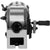 VEVOR BS-0 Dividing Head 5 Inch, Precision Dividing Head Set with 5" 3-jaw Chuck & Tailstock Dividing Plates for Milling Machine