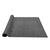 VEVOR Rug Pad Gripper 9' x 12' Protective Carpet Pad 0.47" Thick for All Floors